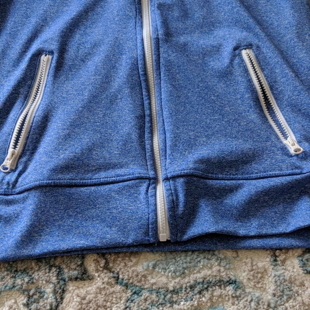 Athletic jacket - Picture 4 of 7